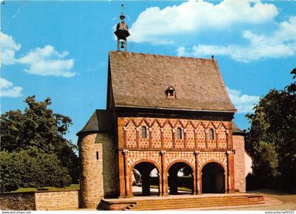 BG11171 lorsch an der bergstrasse klosters lorsch   germany