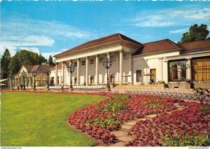 BG13290 baden baden kurhaus spielbank   germany
