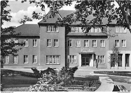 BG21605 georgsmarienhutte kasinohotel hotel germany  CPSM 14.5x9cm