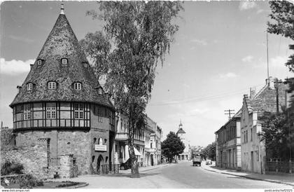 BG24201 treuenbrietzen germany CPSM 14x9cm