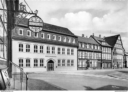 BG29325 kreissparkasse hameln pyrmont hameln   germany   CPSM 14.5x10cm