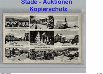 Braunlage Oberharz - 50279124
