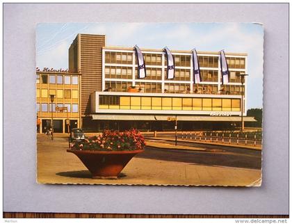 Deutschland - Salzgitter Bad Schützenplatz   -Karstadt  D116469