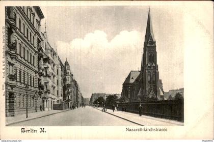 Duitsland Germany - Berlijn Berlin
