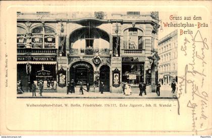 Duitsland Germany - Berlin Berlijn