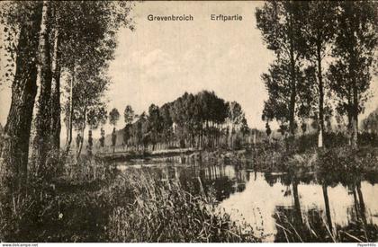 Duitsland Germany - Grevenbroich