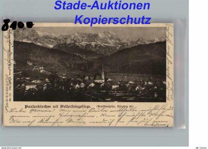 Garmisch Partenkirchen - 50282601