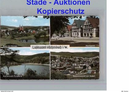 Hilchenbach - 50278977