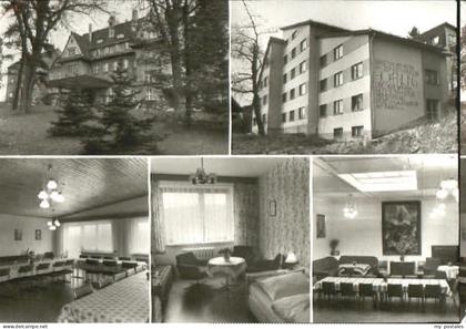 Woltersdorf  x 1986