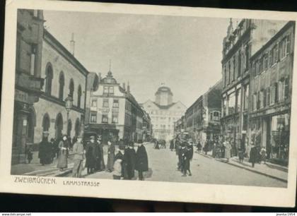 ZWEIBRUCKEN