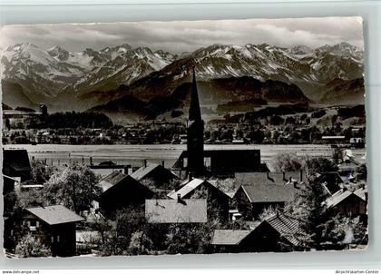 11043986 - Sonthofen , Oberallgaeu