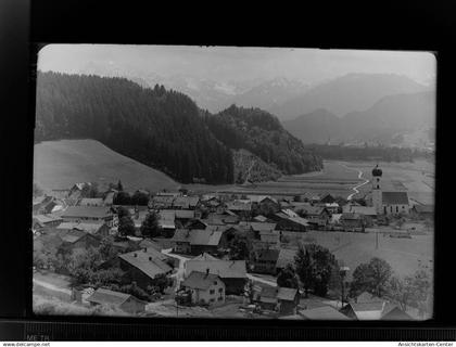 30009734 - Sonthofen , Oberallgaeu