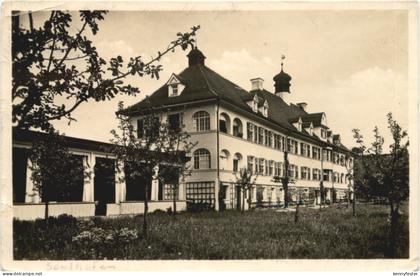 Krankenhaus Sonthofen