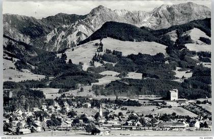 Sonthofen Oberallgaeu