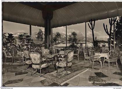 Sonthofen Oberallgaeu Sonthofen