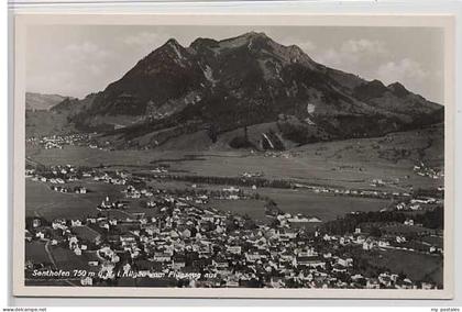 Sonthofen Oberallgaeu Sonthofen