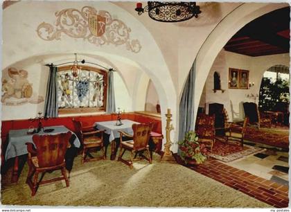 Sonthofen Oberallgaeu Sonthofen Sonnenalp