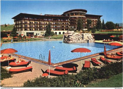 Sonthofen, Sonnenalp