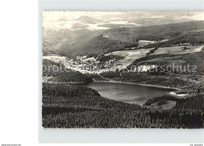 Sosa Erzgebirge Blick vom Auersberg