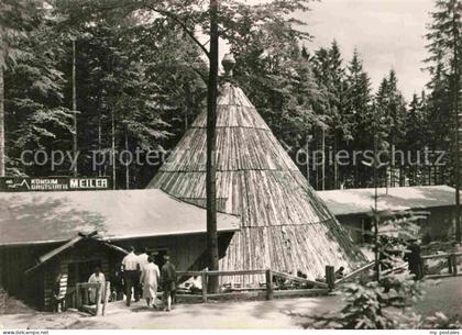 Sosa Erzgebirge Gaststaette Meiler