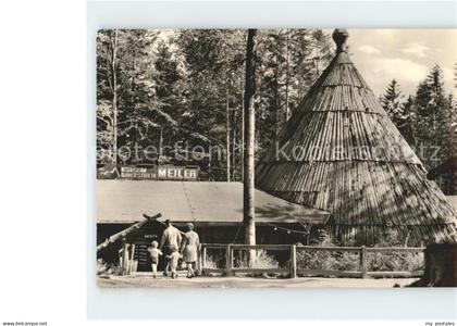 Sosa Erzgebirge Gaststaette Meiler