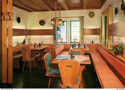 Sosa Erzgebirge Restaurant Koehlerhuette
