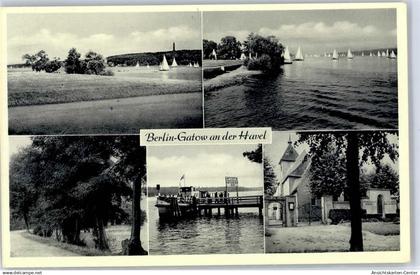51546954 - Gatow