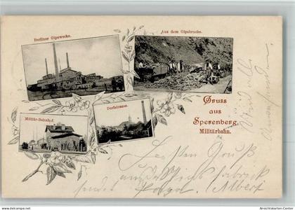 13706018 - Sperenberg