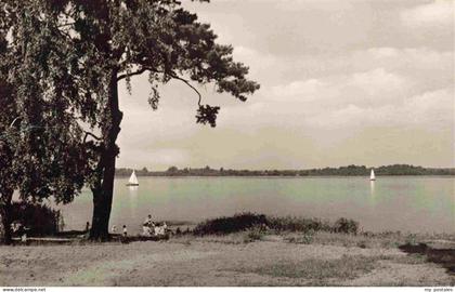 Klausdorf Mellensee Zossen Seepartie