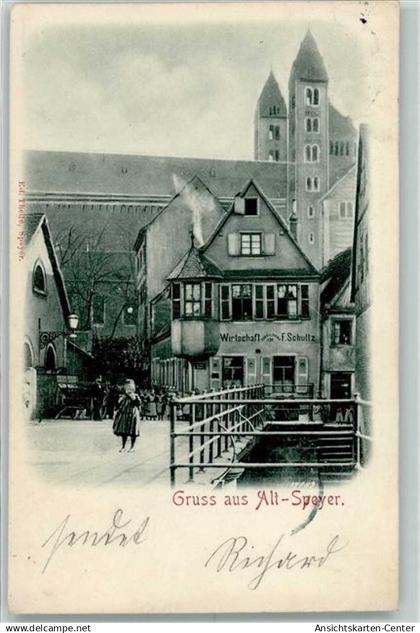 13225024 - Speyer