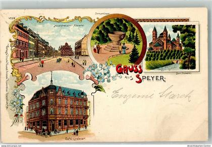 13639787 - Speyer