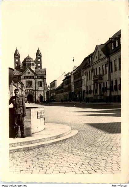 Speyer 1939
