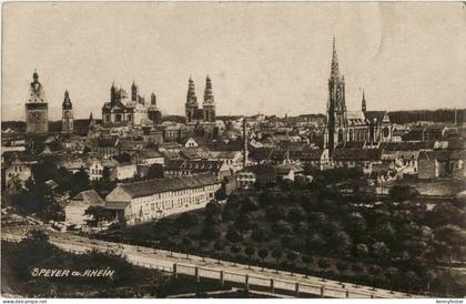 Speyer am Rhein