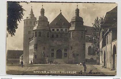 Speyer Rhein Speyer