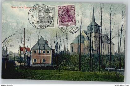 50873543 - Spremberg , NL