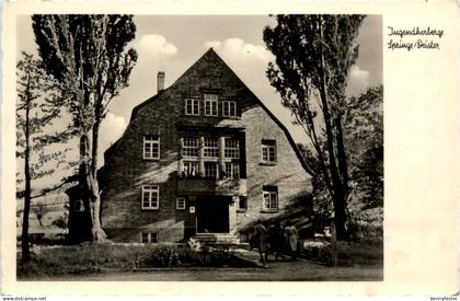 Springe am Deister - Jugendherberge