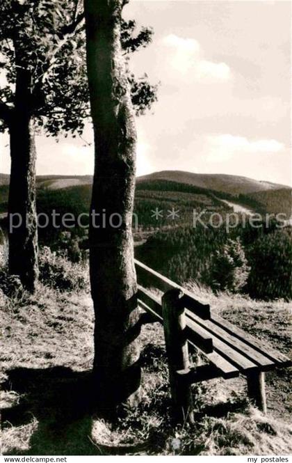 St Andreasberg Harz