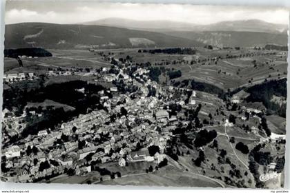 St Andreasberg Harz St Andreasberg Fliegeraufnahme