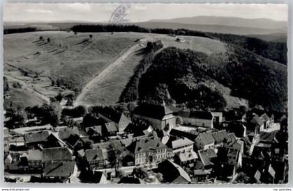 St Andreasberg Harz St Andreasberg Fliegeraufnahme