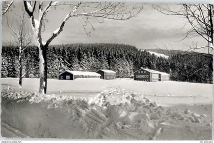 St Andreasberg Harz St Andreasberg Haus Sonnenberg