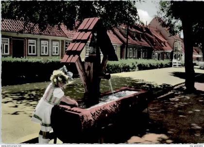 St Andreasberg Harz St Andreasberg Hirtenbrunnen Schuetzenstrasse