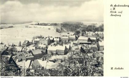 St Andreasberg Harz St Andreasberg Neufang