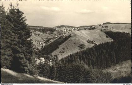 St Andreasberg Harz St Andreasberg Oberharz