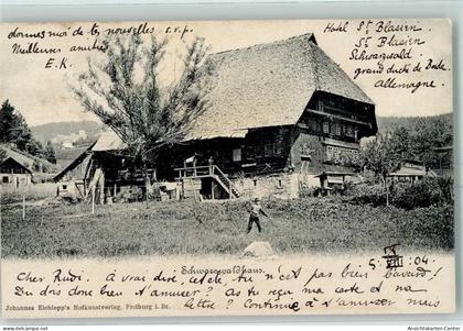 10346880 - St. Blasien