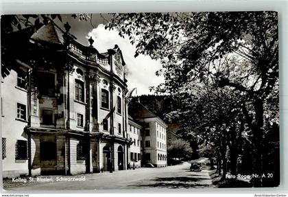 10452929 - St. Blasien