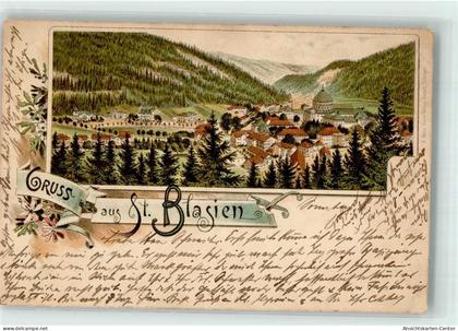 13966524 - St. Blasien