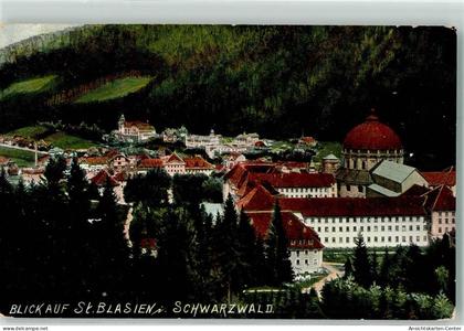 39523137 - St. Blasien