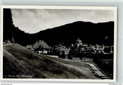 39733529 - St. Blasien