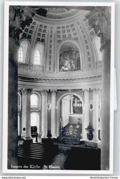 50487926 - St. Blasien