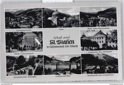 50535374 - St. Blasien